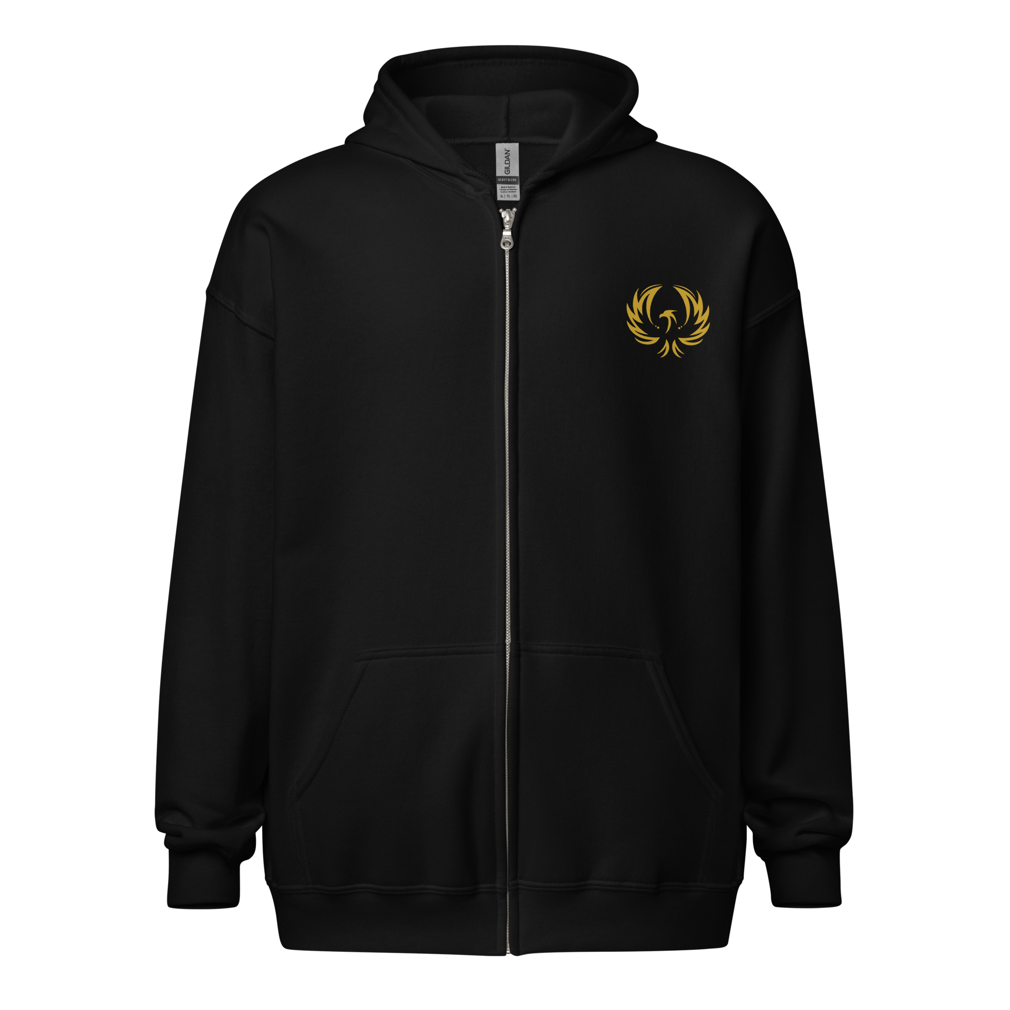 Ignitely Full Zip Hoodie