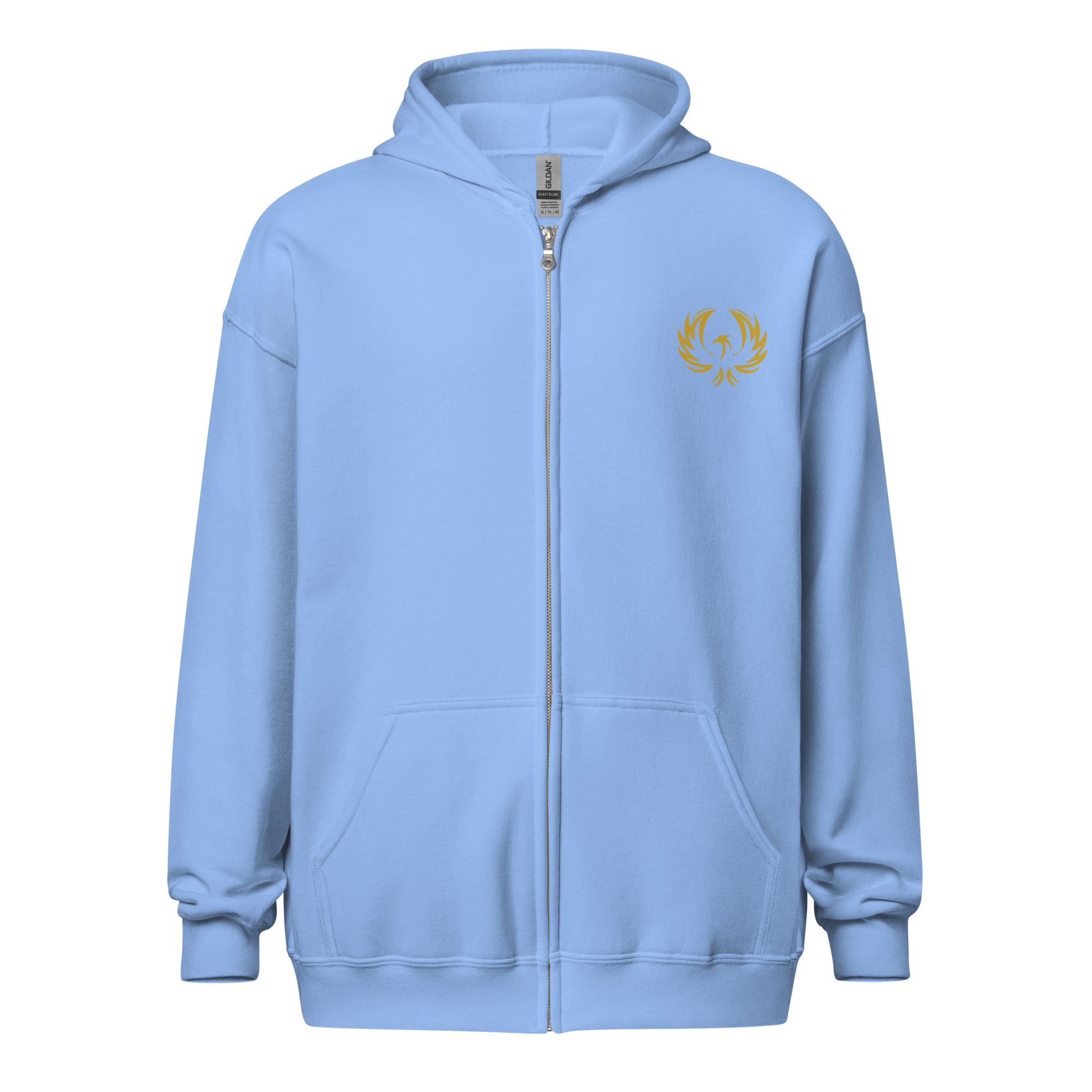 Ignitely Full Zip Hoodie