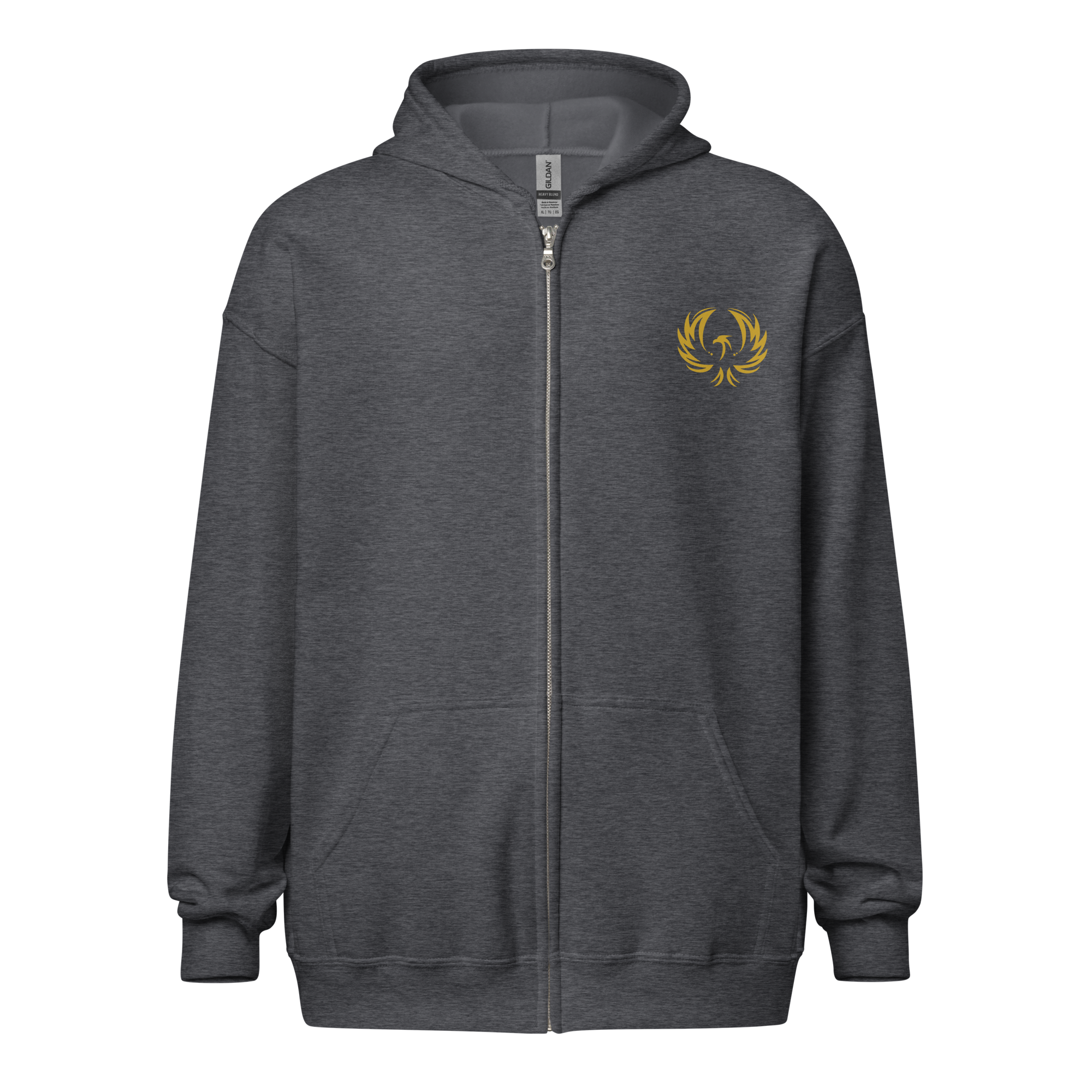 Ignitely Full Zip Hoodie