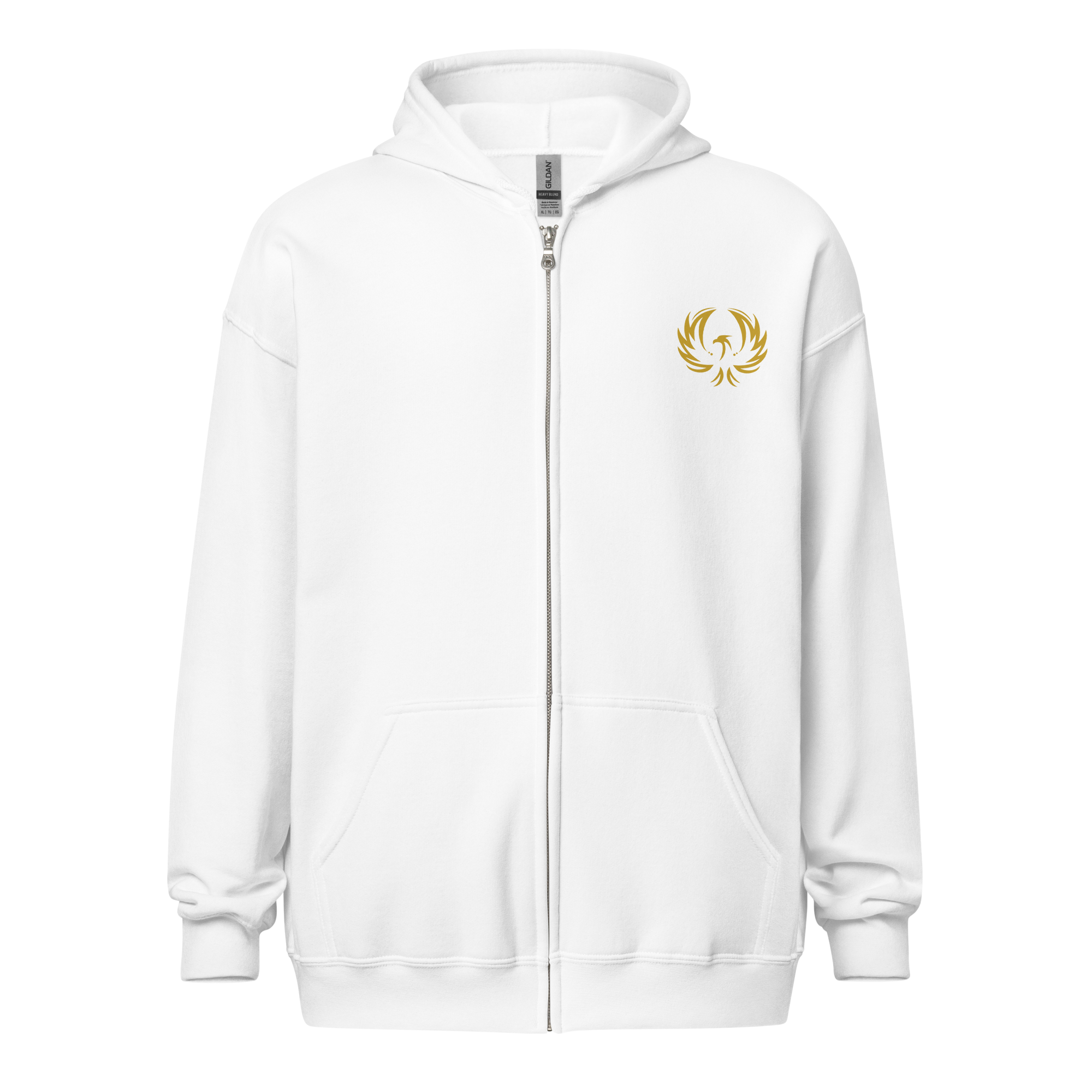 Ignitely Full Zip Hoodie