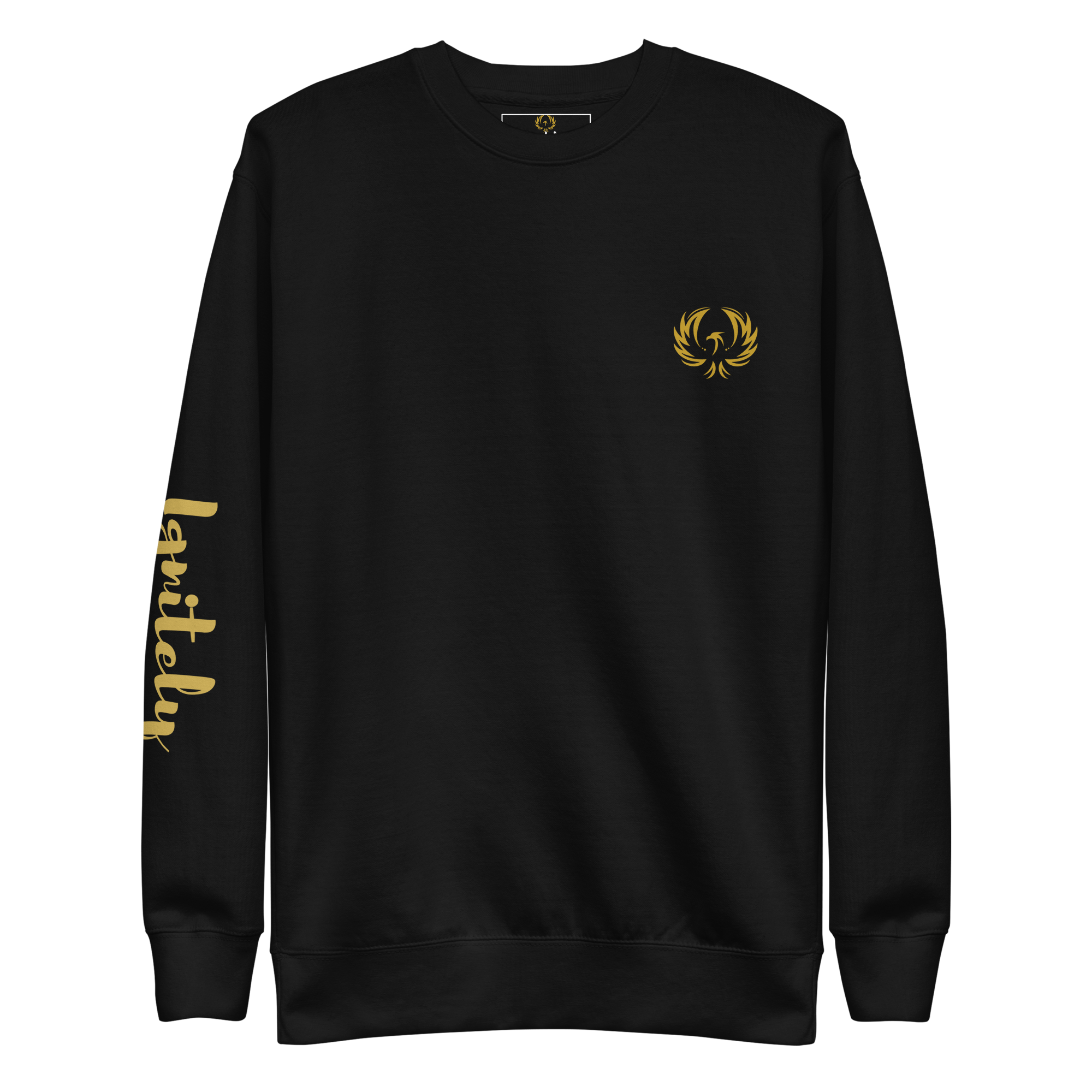 Ignitely Premium Sweatshirt
