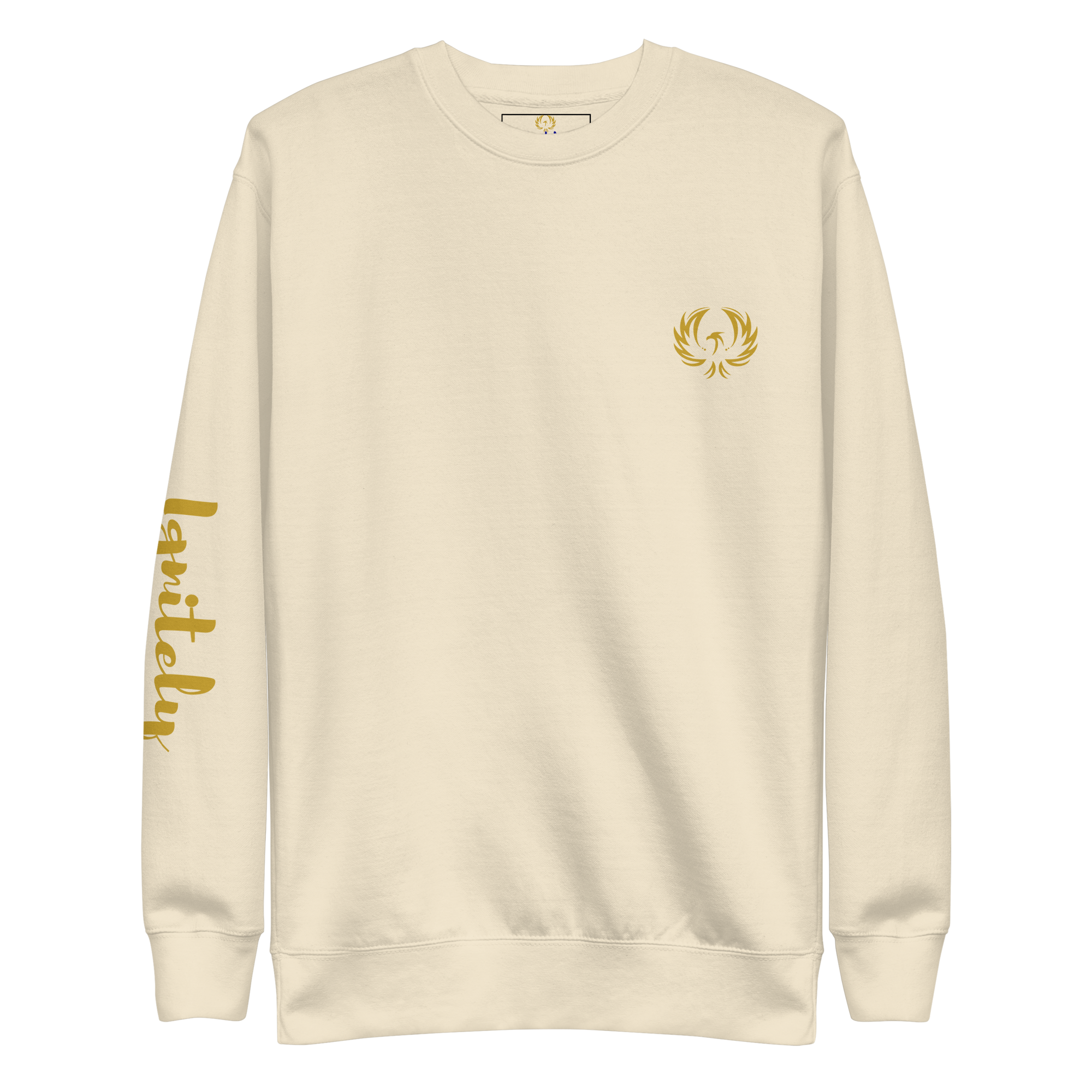 Ignitely Premium Sweatshirt