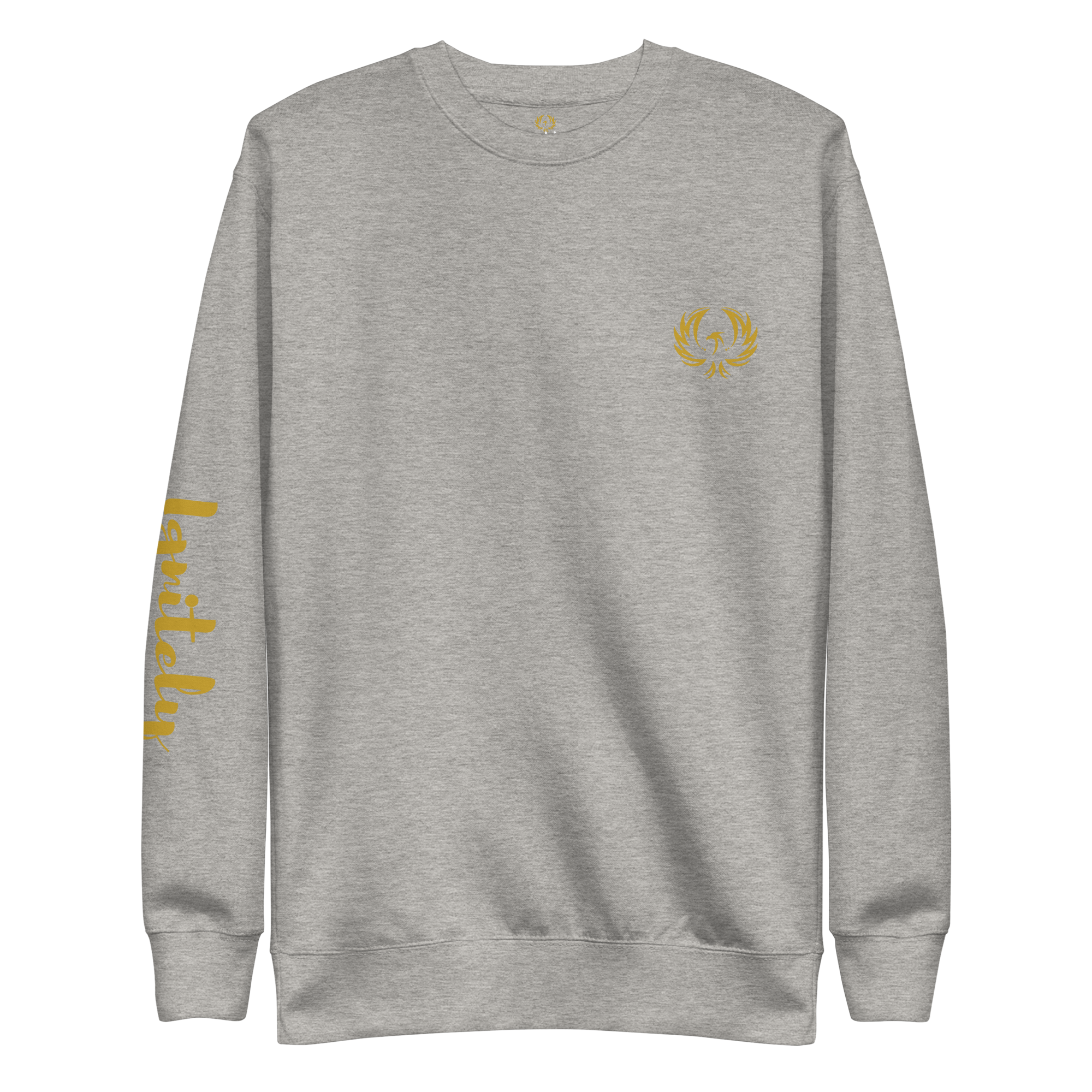 Ignitely Premium Sweatshirt