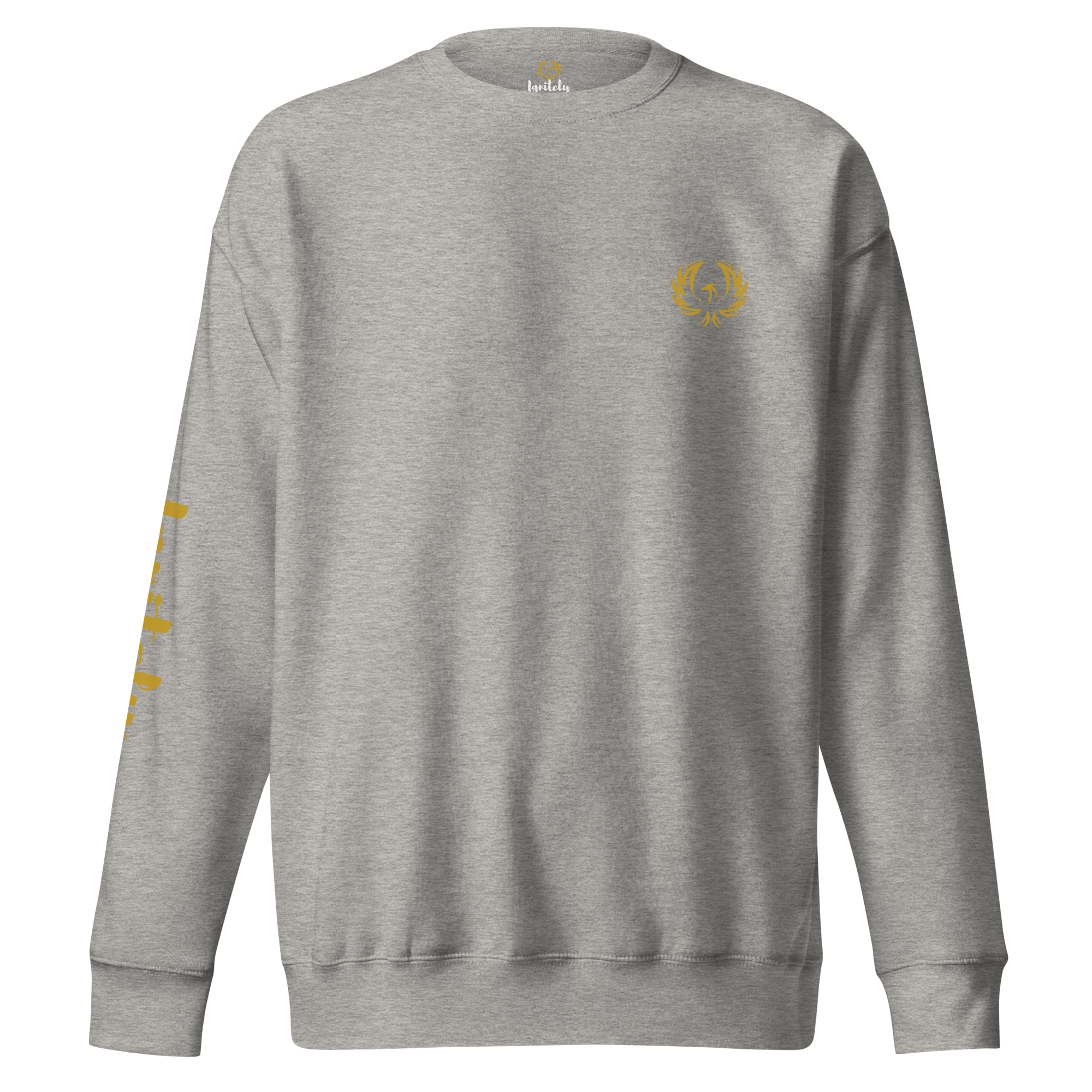 Ignitely Premium Sweatshirt