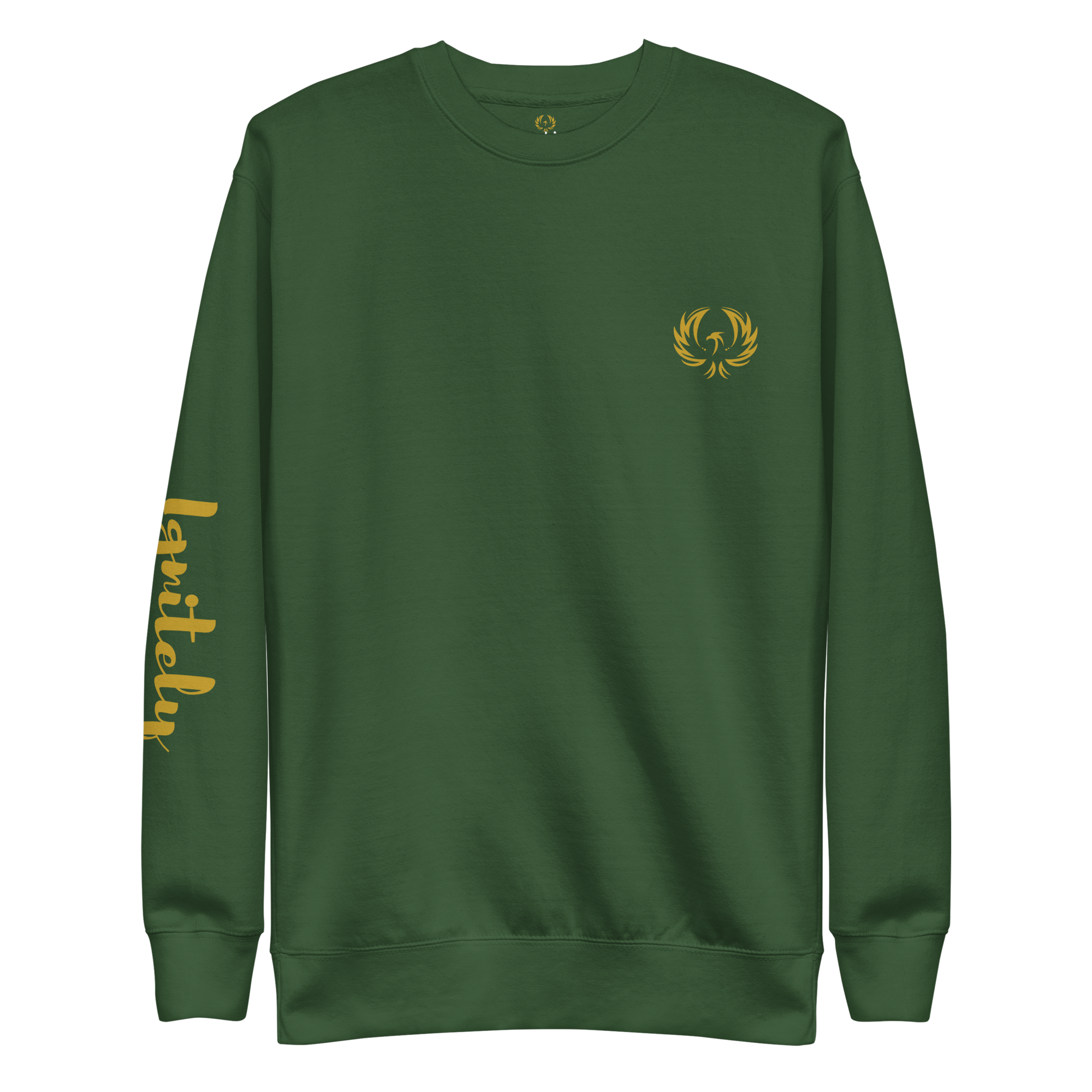 Ignitely Premium Sweatshirt