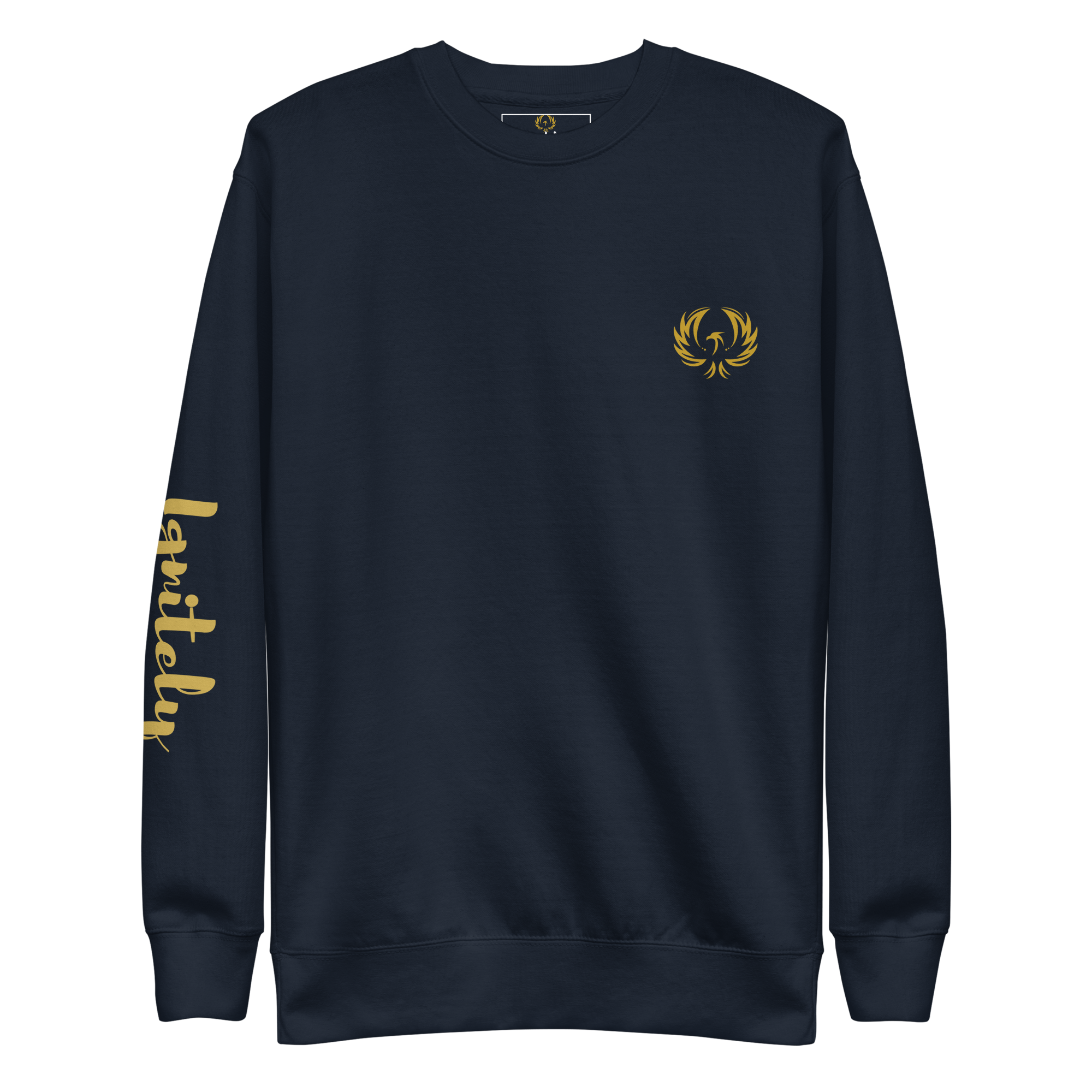 Ignitely Premium Sweatshirt