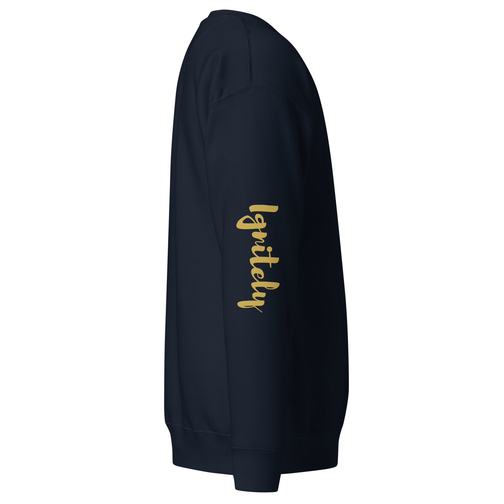 Ignitely Premium Sweatshirt