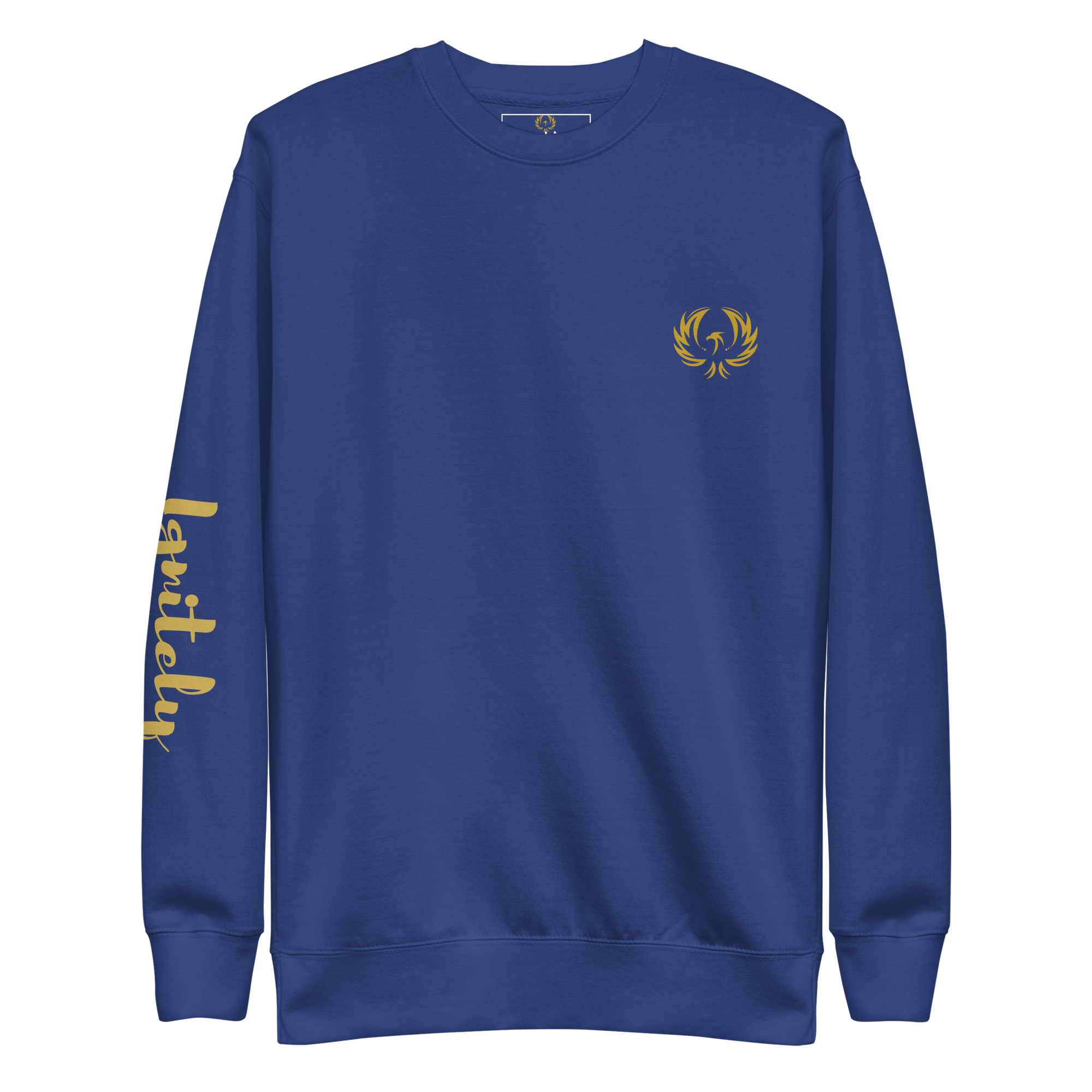Ignitely Premium Sweatshirt
