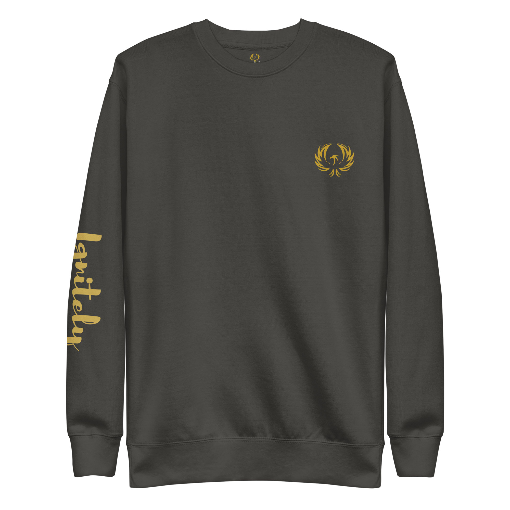 Ignitely Premium Sweatshirt