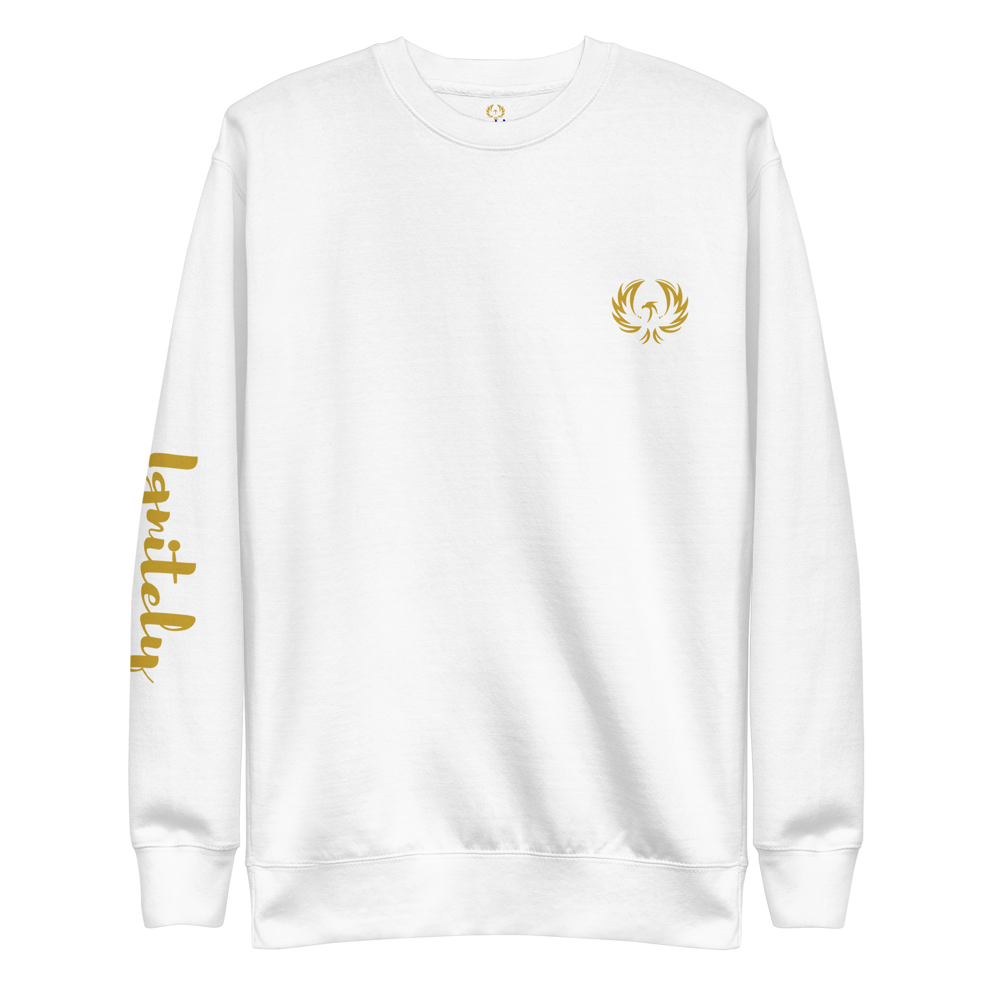 Ignitely Premium Sweatshirt