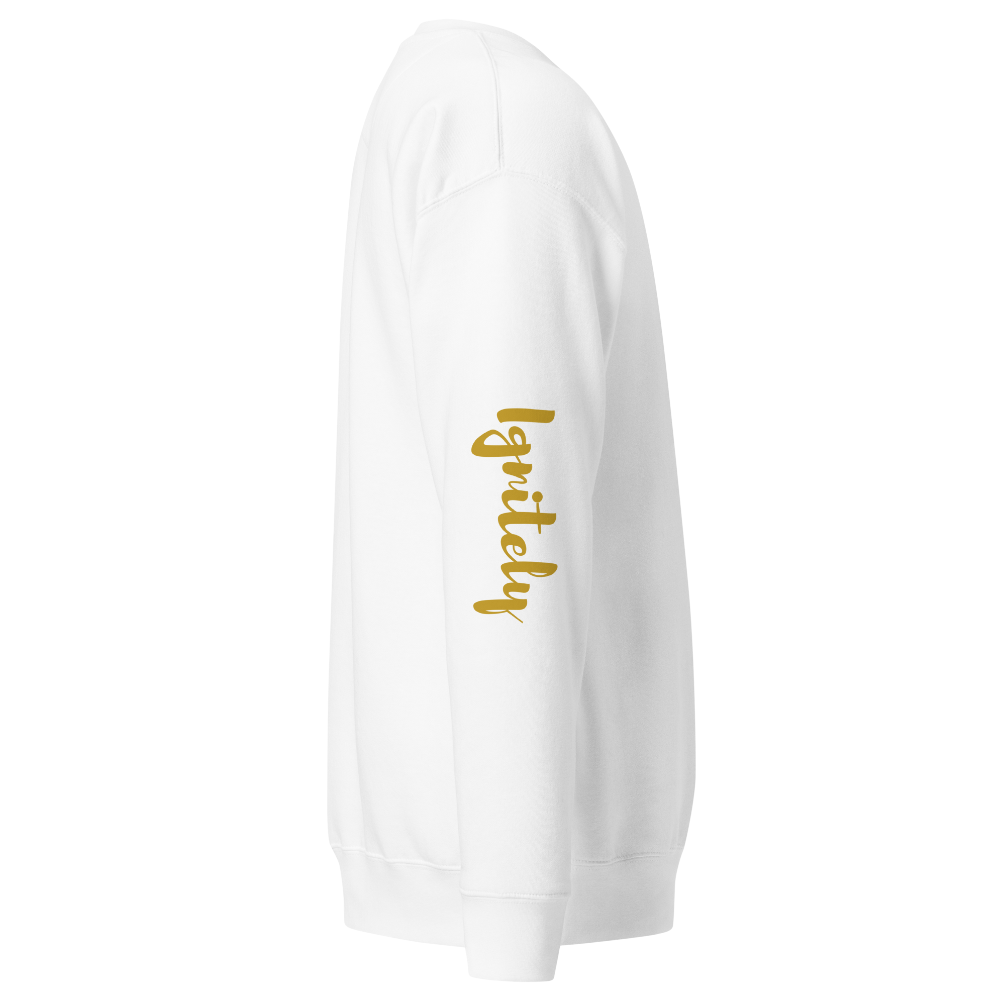 Ignitely Premium Sweatshirt